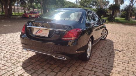 MERCEDES-BENZ C 180 1.6 16V 4P CGI AVANTGARDE TURBO AUTOM�TICO, Foto 3