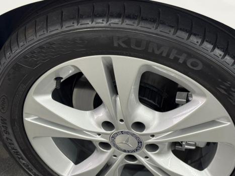 MERCEDES-BENZ C 180 1.6 16V 4P CGI AVANTGARDE TURBO AUTOM�TICO, Foto 10