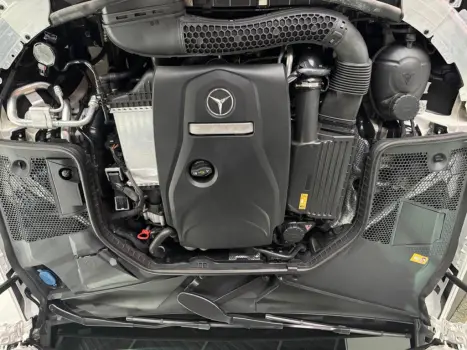 MERCEDES-BENZ C 180 1.6 16V 4P CGI AVANTGARDE TURBO AUTOM�TICO, Foto 11