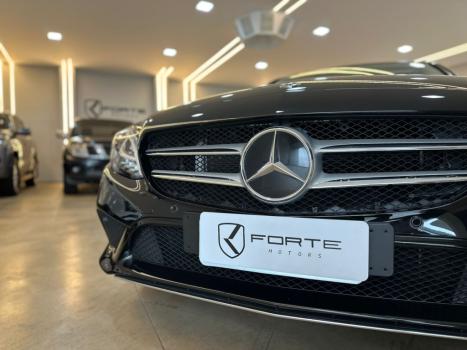 MERCEDES-BENZ C 180 1.6 16V 4P CGI AVANTGARDE TURBO AUTOM�TICO, Foto 5