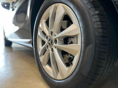 MERCEDES-BENZ C 180 1.6 16V 4P CGI AVANTGARDE TURBO AUTOM�TICO, Foto 7