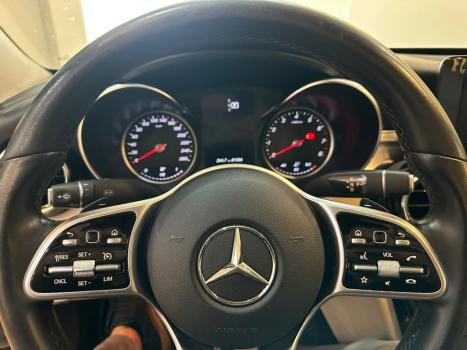 MERCEDES-BENZ C 180 1.6 16V 4P CGI AVANTGARDE TURBO AUTOM�TICO, Foto 8