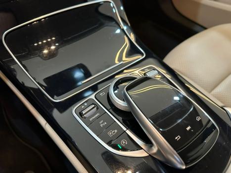 MERCEDES-BENZ C 180 1.6 16V 4P CGI AVANTGARDE TURBO AUTOM�TICO, Foto 10