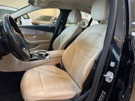 MERCEDES-BENZ C 180 1.6 16V 4P CGI AVANTGARDE TURBO AUTOM�TICO, Foto 14