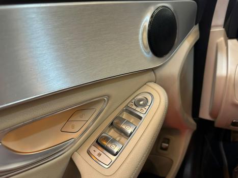 MERCEDES-BENZ C 180 1.6 16V 4P CGI AVANTGARDE TURBO AUTOM�TICO, Foto 16