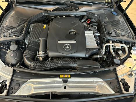 MERCEDES-BENZ C 180 1.6 16V 4P CGI AVANTGARDE TURBO AUTOM�TICO, Foto 17