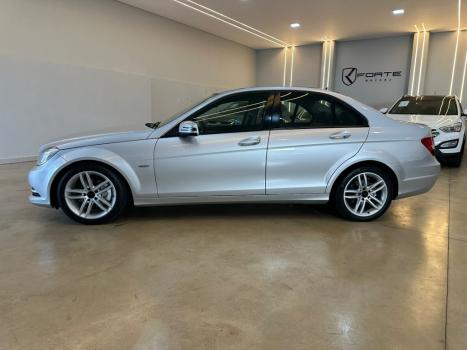 MERCEDES-BENZ C 180 1.8 16V 4P AUTOM�TICO, Foto 2