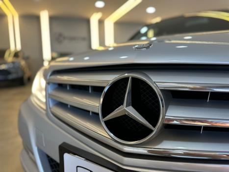 MERCEDES-BENZ C 180 1.8 16V 4P AUTOM�TICO, Foto 4