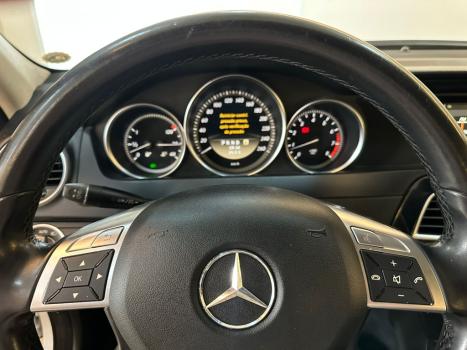 MERCEDES-BENZ C 180 1.8 16V 4P AUTOM�TICO, Foto 6
