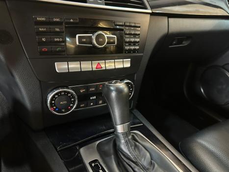 MERCEDES-BENZ C 180 1.8 16V 4P AUTOM�TICO, Foto 7