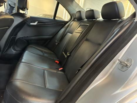 MERCEDES-BENZ C 180 1.8 16V 4P AUTOM�TICO, Foto 10