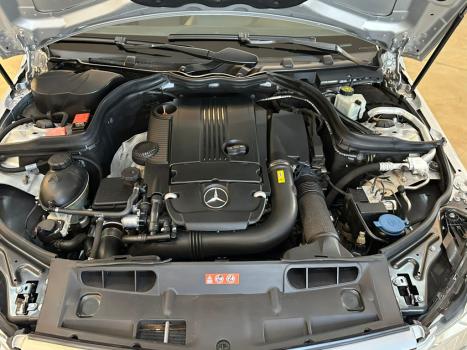 MERCEDES-BENZ C 180 1.8 16V 4P AUTOM�TICO, Foto 12