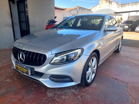 MERCEDES-BENZ C 180 1.6 16V 4P CGI CLASSIC AUTOM�TICO, Foto 2