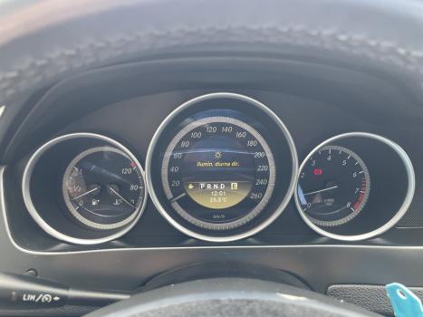 MERCEDES-BENZ C 180 1.8 16V 4P CGI CLASSIC TURBO AUTOMÁTICO, Foto 13