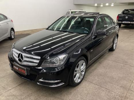MERCEDES-BENZ C 200 1.8 16V 4P CGI AVANTGARDE AUTOM�TICO, Foto 3