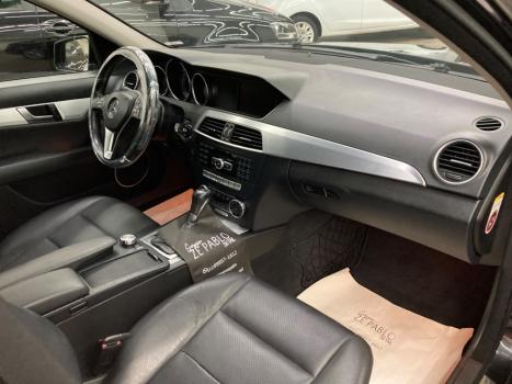 MERCEDES-BENZ C 200 1.8 16V 4P CGI AVANTGARDE AUTOM�TICO, Foto 7