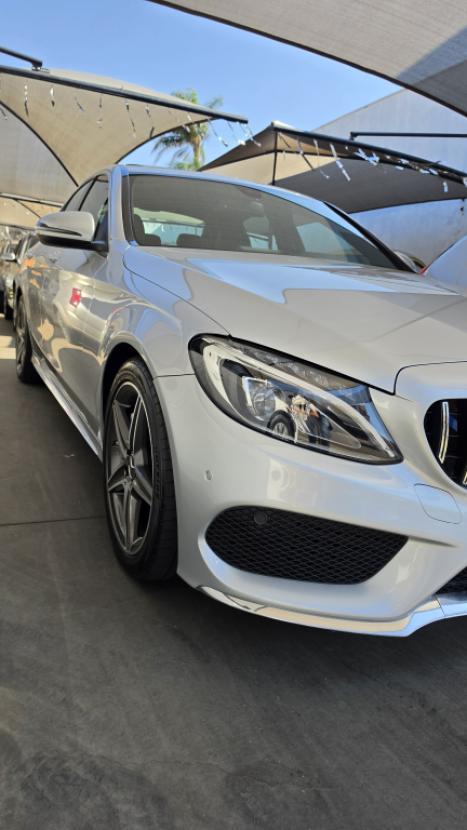 MERCEDES-BENZ C 250 2.0 16V 4P CGI SPORT TURBO AUTOMÁTICO, Foto 1