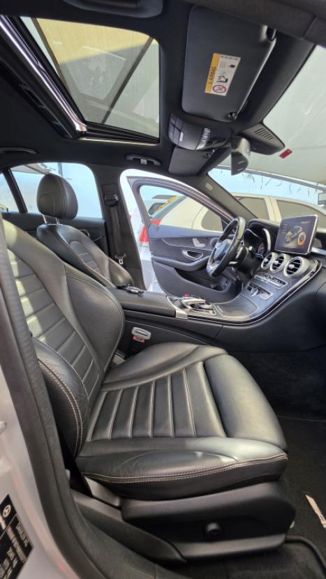 MERCEDES-BENZ C 250 2.0 16V 4P CGI SPORT TURBO AUTOMÁTICO, Foto 2