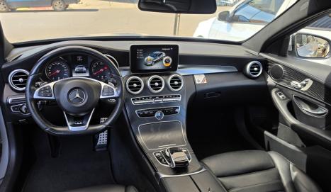 MERCEDES-BENZ C 250 2.0 16V 4P CGI SPORT TURBO AUTOMÁTICO, Foto 3