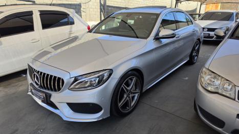 MERCEDES-BENZ C 250 2.0 16V 4P CGI SPORT TURBO AUTOMÁTICO, Foto 4