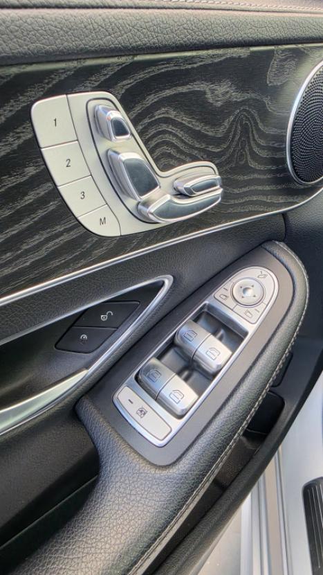 MERCEDES-BENZ C 250 2.0 16V 4P CGI SPORT TURBO AUTOMÁTICO, Foto 7