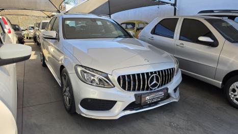 MERCEDES-BENZ C 250 2.0 16V 4P CGI SPORT TURBO AUTOMÁTICO, Foto 17