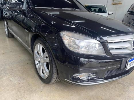 MERCEDES-BENZ C 280 3.0 V6 4P AVANTGARDE AUTOMTICO, Foto 2