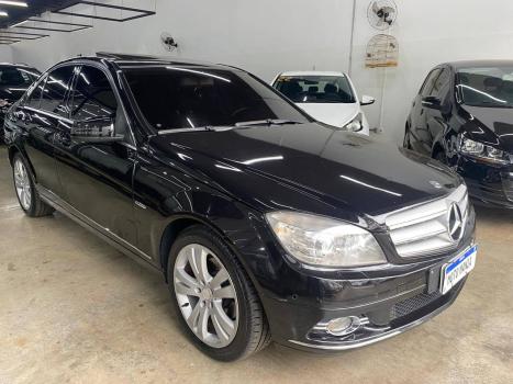 MERCEDES-BENZ C 280 3.0 V6 4P AVANTGARDE AUTOMTICO, Foto 3