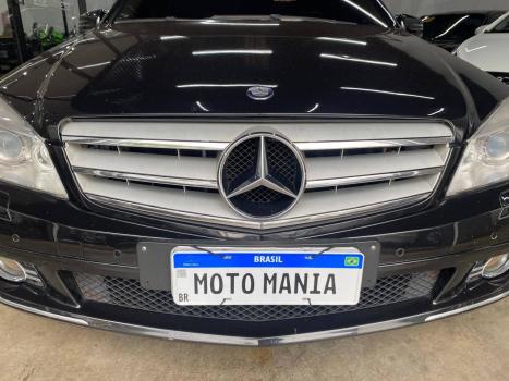 MERCEDES-BENZ C 280 3.0 V6 4P AVANTGARDE AUTOMTICO, Foto 5