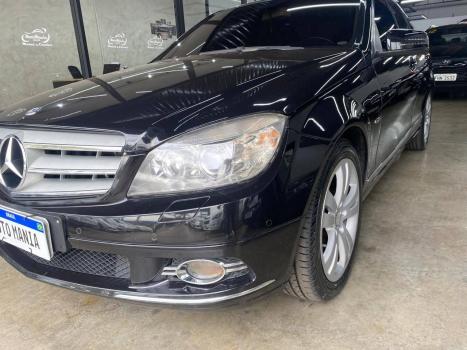 MERCEDES-BENZ C 280 3.0 V6 4P AVANTGARDE AUTOMTICO, Foto 6