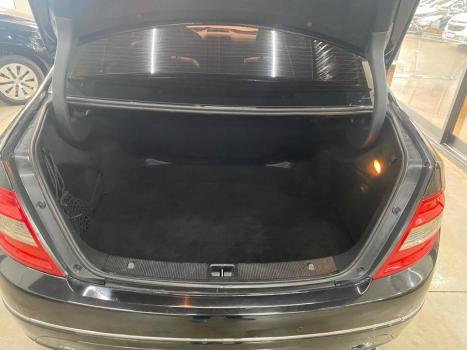 MERCEDES-BENZ C 280 3.0 V6 4P AVANTGARDE AUTOMTICO, Foto 7