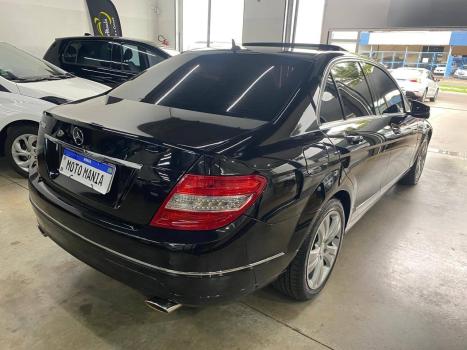 MERCEDES-BENZ C 280 3.0 V6 4P AVANTGARDE AUTOMTICO, Foto 8