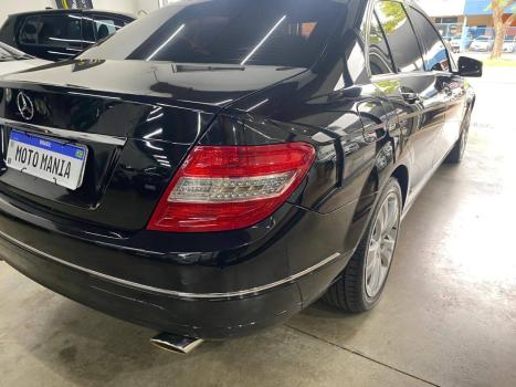 MERCEDES-BENZ C 280 3.0 V6 4P AVANTGARDE AUTOMTICO, Foto 9