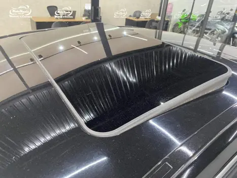 MERCEDES-BENZ C 280 3.0 V6 4P AVANTGARDE AUTOMTICO, Foto 15