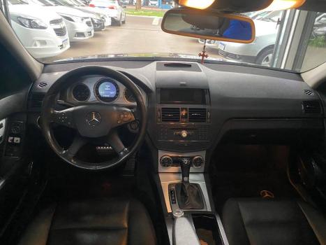 MERCEDES-BENZ C 280 3.0 V6 4P AVANTGARDE AUTOMTICO, Foto 16