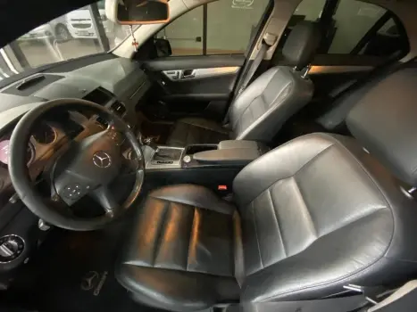 MERCEDES-BENZ C 280 3.0 V6 4P AVANTGARDE AUTOMTICO, Foto 17