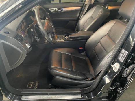 MERCEDES-BENZ C 280 3.0 V6 4P AVANTGARDE AUTOMTICO, Foto 18