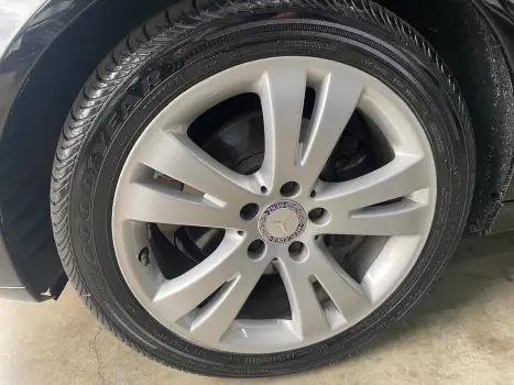 MERCEDES-BENZ C 280 3.0 V6 4P AVANTGARDE AUTOMTICO, Foto 19