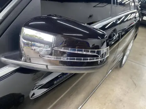 MERCEDES-BENZ C 280 3.0 V6 4P AVANTGARDE AUTOMTICO, Foto 20