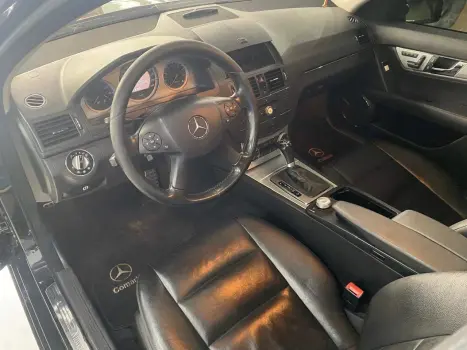 MERCEDES-BENZ C 280 3.0 V6 4P AVANTGARDE AUTOMTICO, Foto 21