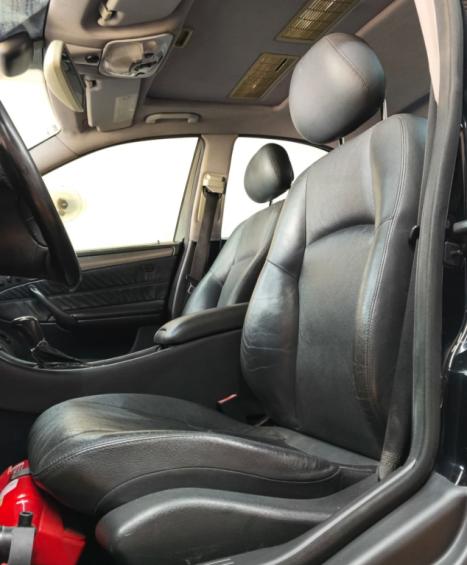 MERCEDES-BENZ C 320 3.2 V6 24V 4P AVANTGARDE AUTOMÁTICO, Foto 10