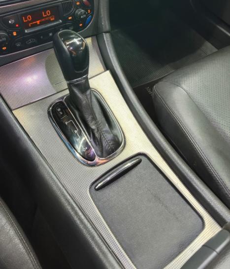 MERCEDES-BENZ C 320 3.2 V6 24V 4P AVANTGARDE AUTOMÁTICO, Foto 13