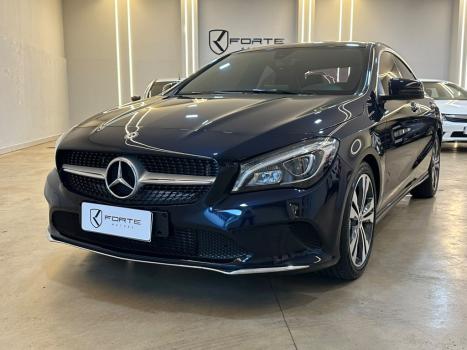 MERCEDES-BENZ CLA 200 1.6 16V 4P CGI 7-G TRONIC AUTOM�TICO DCT, Foto 1