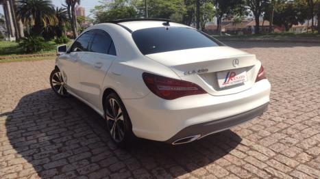 MERCEDES-BENZ CLA 200 1.6 16V 4P CGI 7-G TRONIC AUTOMÁTICO DCT, Foto 6