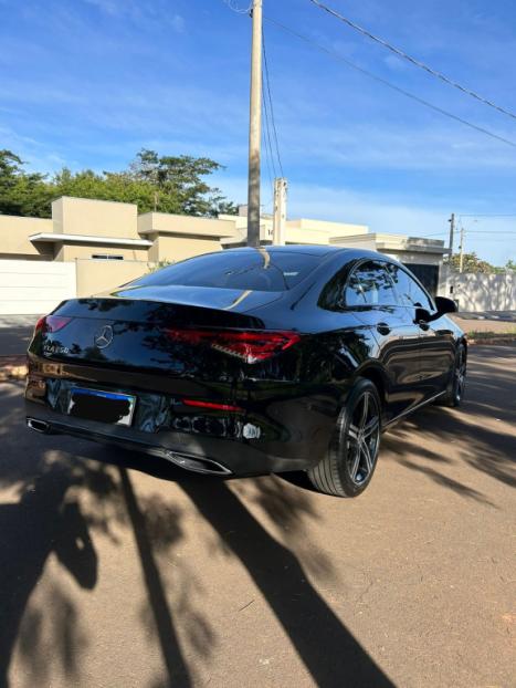 MERCEDES-BENZ CLA 250 2.0 16V 4P SPORT TURBO AUTOMÁTICO, Foto 2 MERCEDES-BENZ CLA 250 2.0 16V 4P SPORT TURBO AUTOMÁTICO, Foto 2