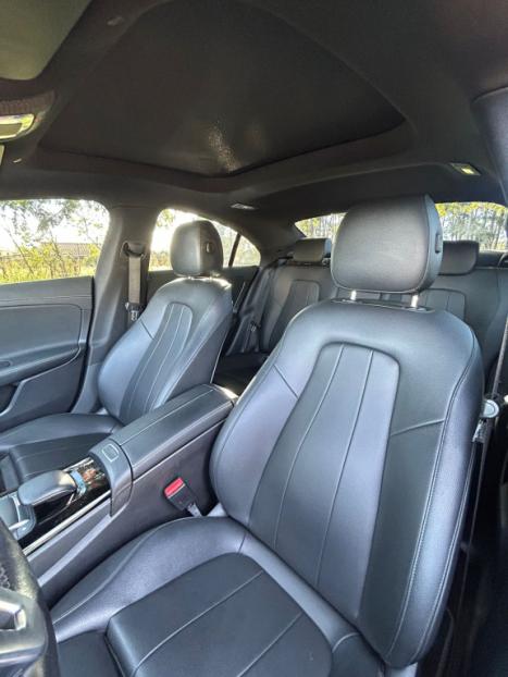 MERCEDES-BENZ CLA 250 2.0 16V 4P SPORT TURBO AUTOMÁTICO, Foto 5 MERCEDES-BENZ CLA 250 2.0 16V 4P SPORT TURBO AUTOMÁTICO, Foto 5