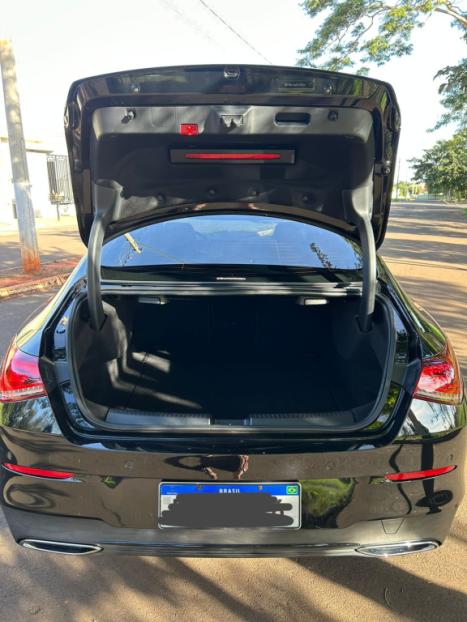 MERCEDES-BENZ CLA 250 2.0 16V 4P SPORT TURBO AUTOMÁTICO, Foto 7 MERCEDES-BENZ CLA 250 2.0 16V 4P SPORT TURBO AUTOMÁTICO, Foto 7