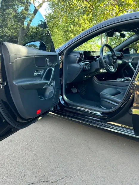 MERCEDES-BENZ CLA 250 2.0 16V 4P SPORT TURBO AUTOMÁTICO, Foto 12 MERCEDES-BENZ CLA 250 2.0 16V 4P SPORT TURBO AUTOMÁTICO, Foto 12