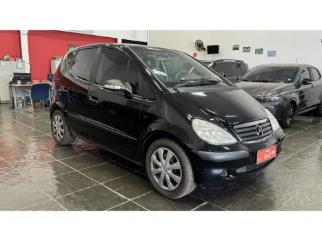 MERCEDES-BENZ Classe A 1.6 4P 160 CLASSIC, Foto 2