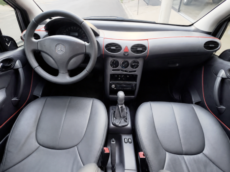 MERCEDES-BENZ Classe A 1.6 4P 160 CLASSIC, Foto 2